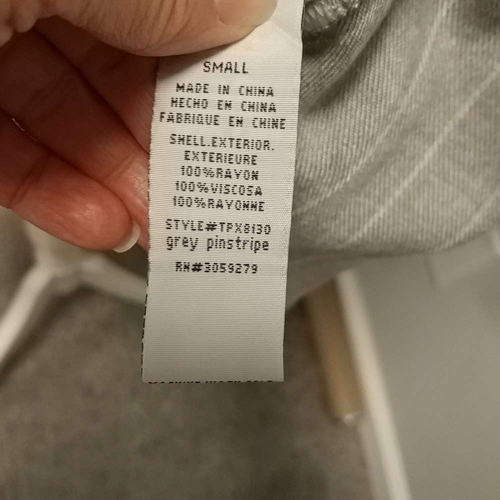 So soft button down - Picture 4 of 4